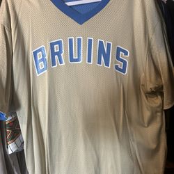 UCLA Jersey