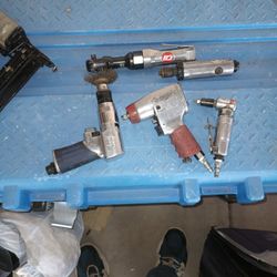 Air Tools