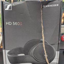 Sennheiser Headphones 
