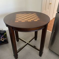 Gaming Table Dining Set