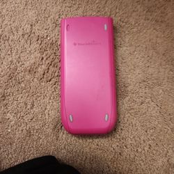 TI-84 plus Silver Edition