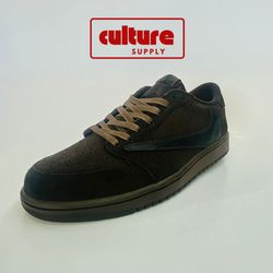 Jordan 1 Retro Low OG SP Travis Scott
