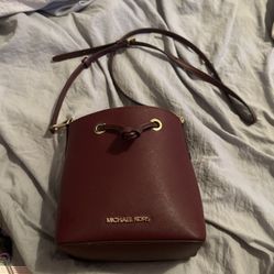 Michael Kors side bag 