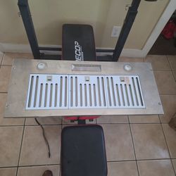 Range Hood New !! Retail Price $399