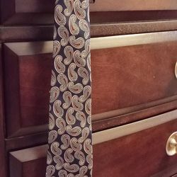  Tie Man's Total Ralph Lauren 