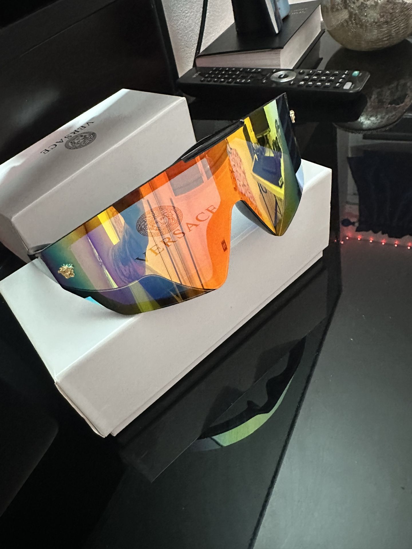 Versace Sunglasses