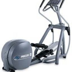 PRECOR EFX 5.33 Eliptical 