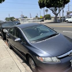 2006 Honda Civic