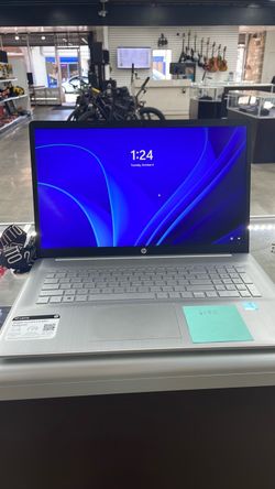 Hp laptop