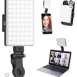 Brand new- Cellphone Selfie light