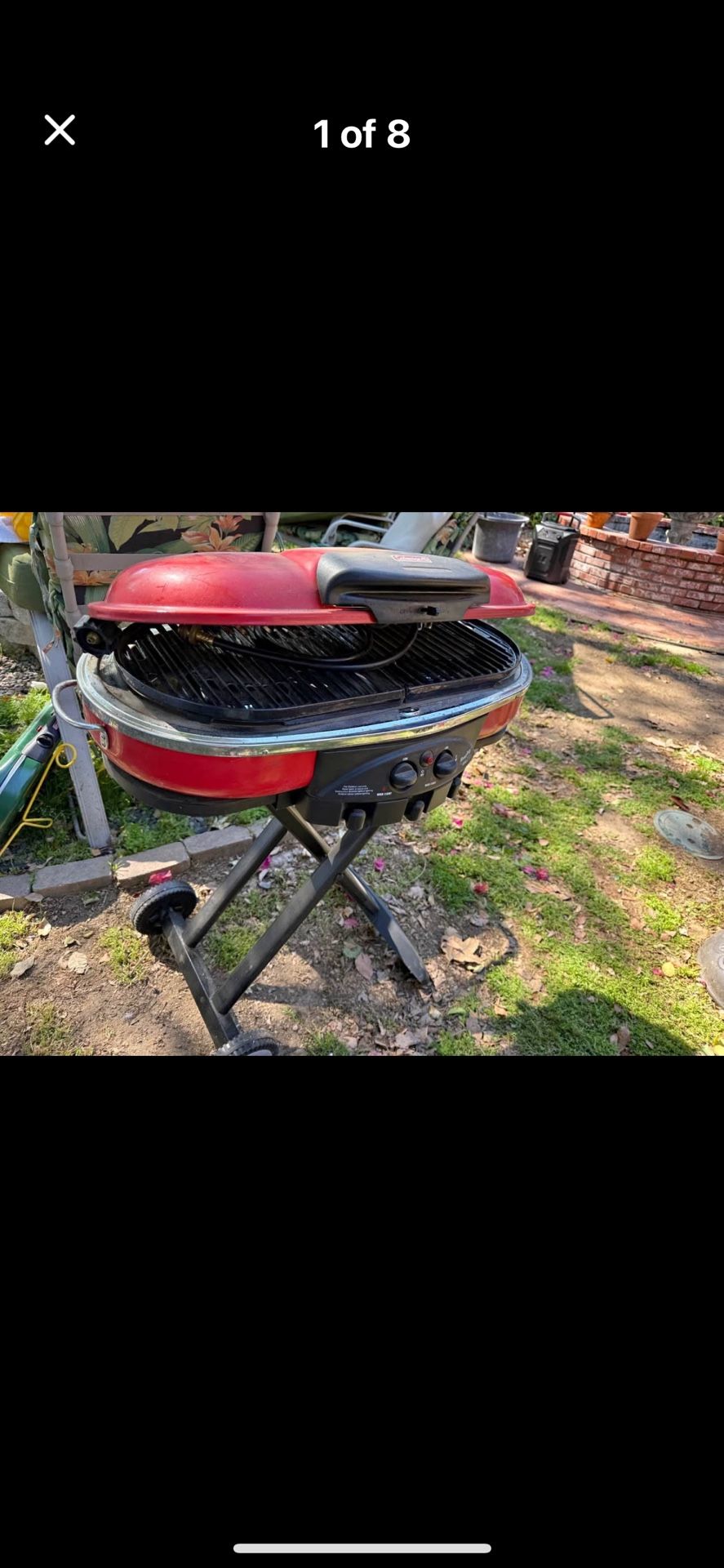 Bbq