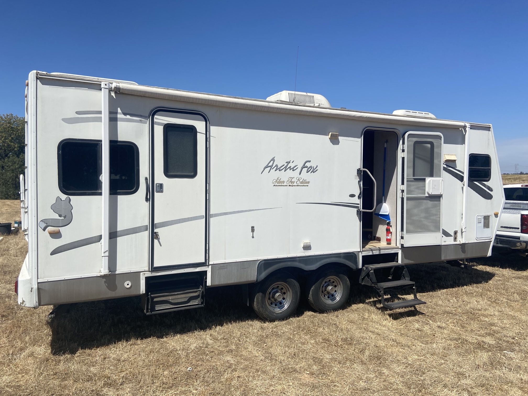 2005 Northwood Artic Fox