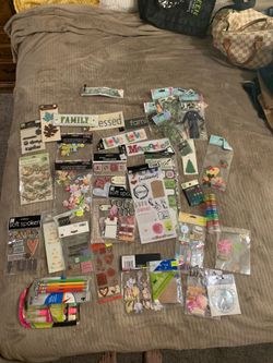 Crafts decor