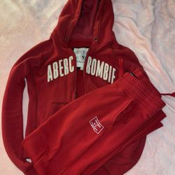 Abercrombie Set