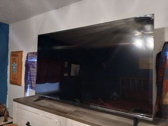 55" Insignia 4k TV (FireTV)