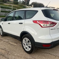 Ford Escape 2014 Ecoboost