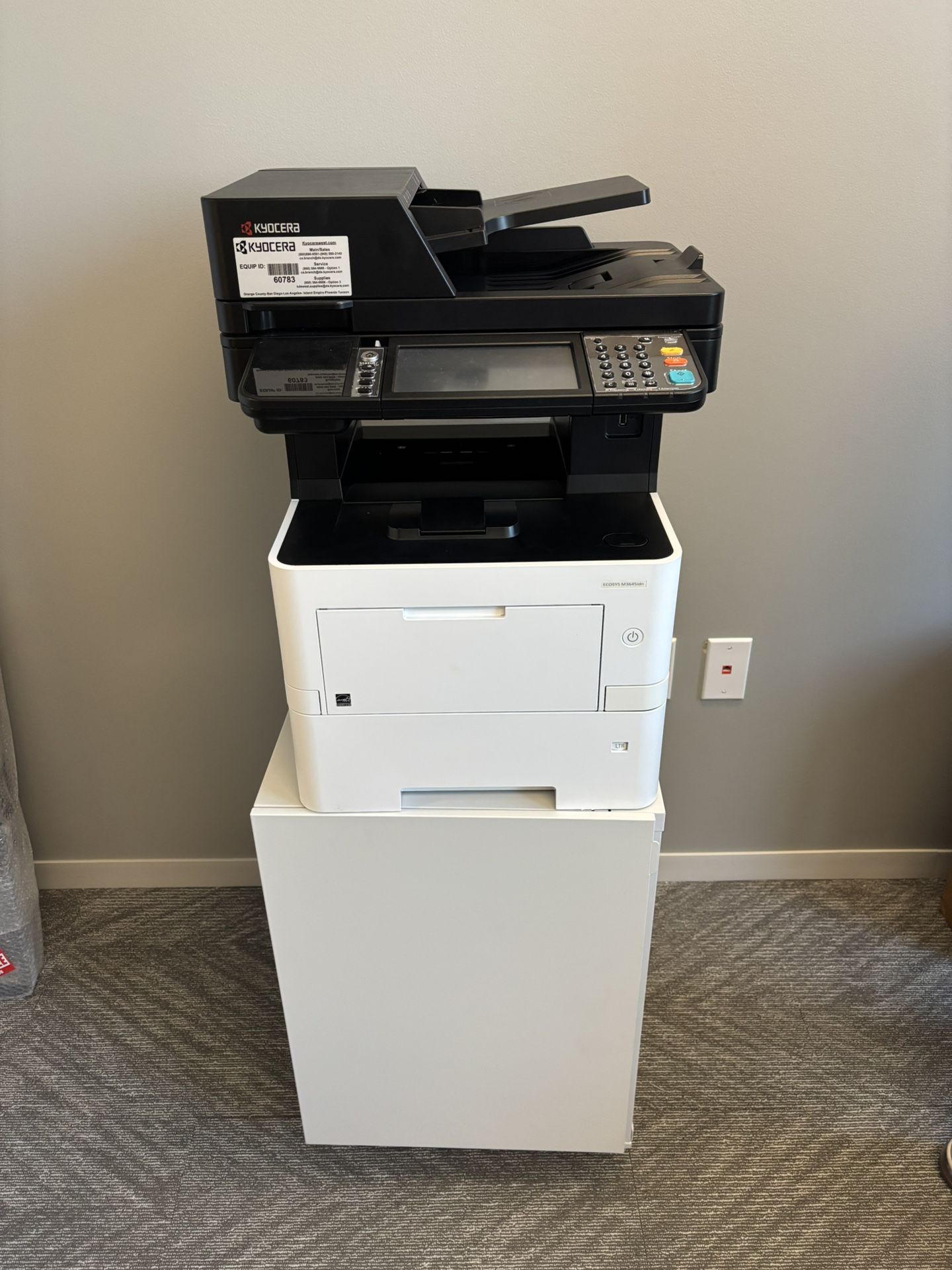 Office Printer (like New)