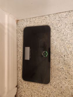 Weighing scale