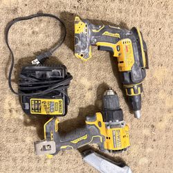 Dewalt 100