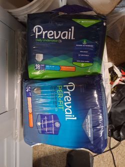 Pampers Para Adultos Unisex