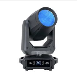 DJ ADJ Moving Light For Parts