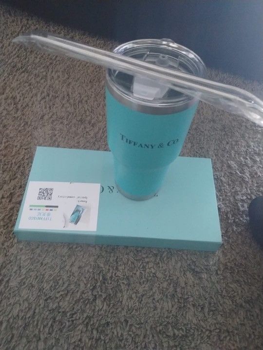 Authentic Cups