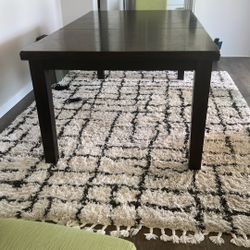 Dining Table Set $225 OBO 