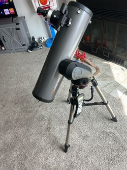 Celestron Nexstar 130SLT