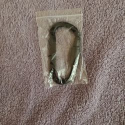 D ring key