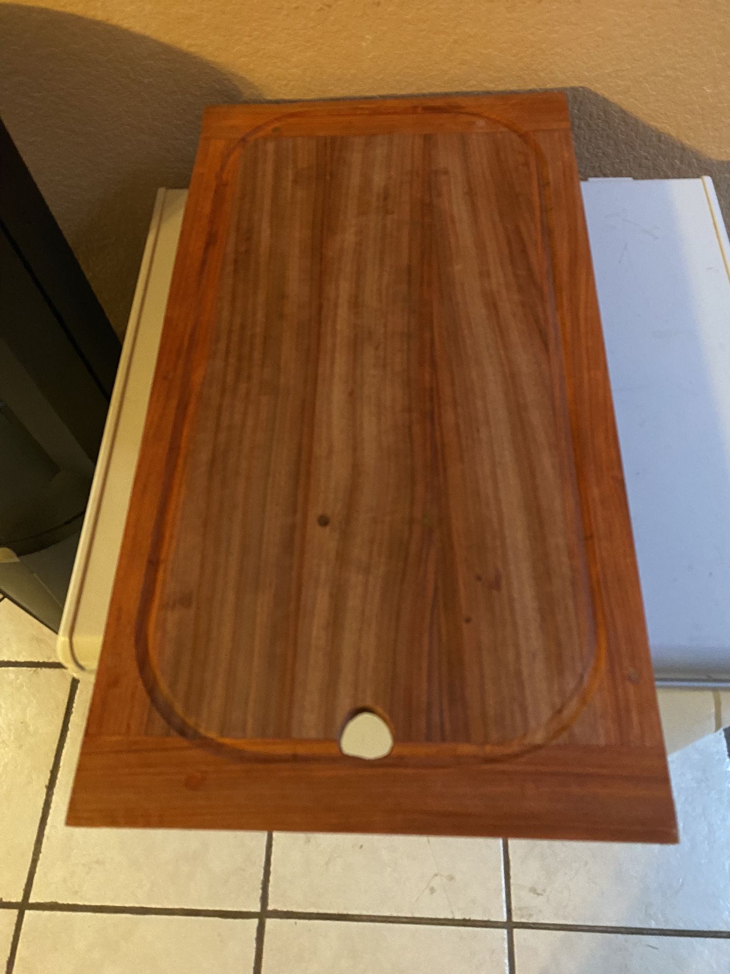 Large Cutting Board