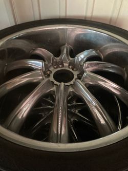 Wheels