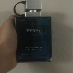 Tempt Fragrance 