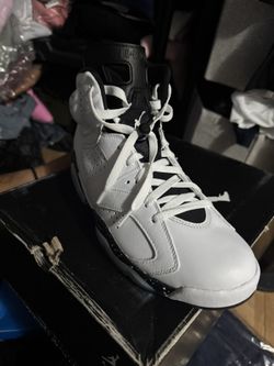 Air Jordan 6 Retro Size 11