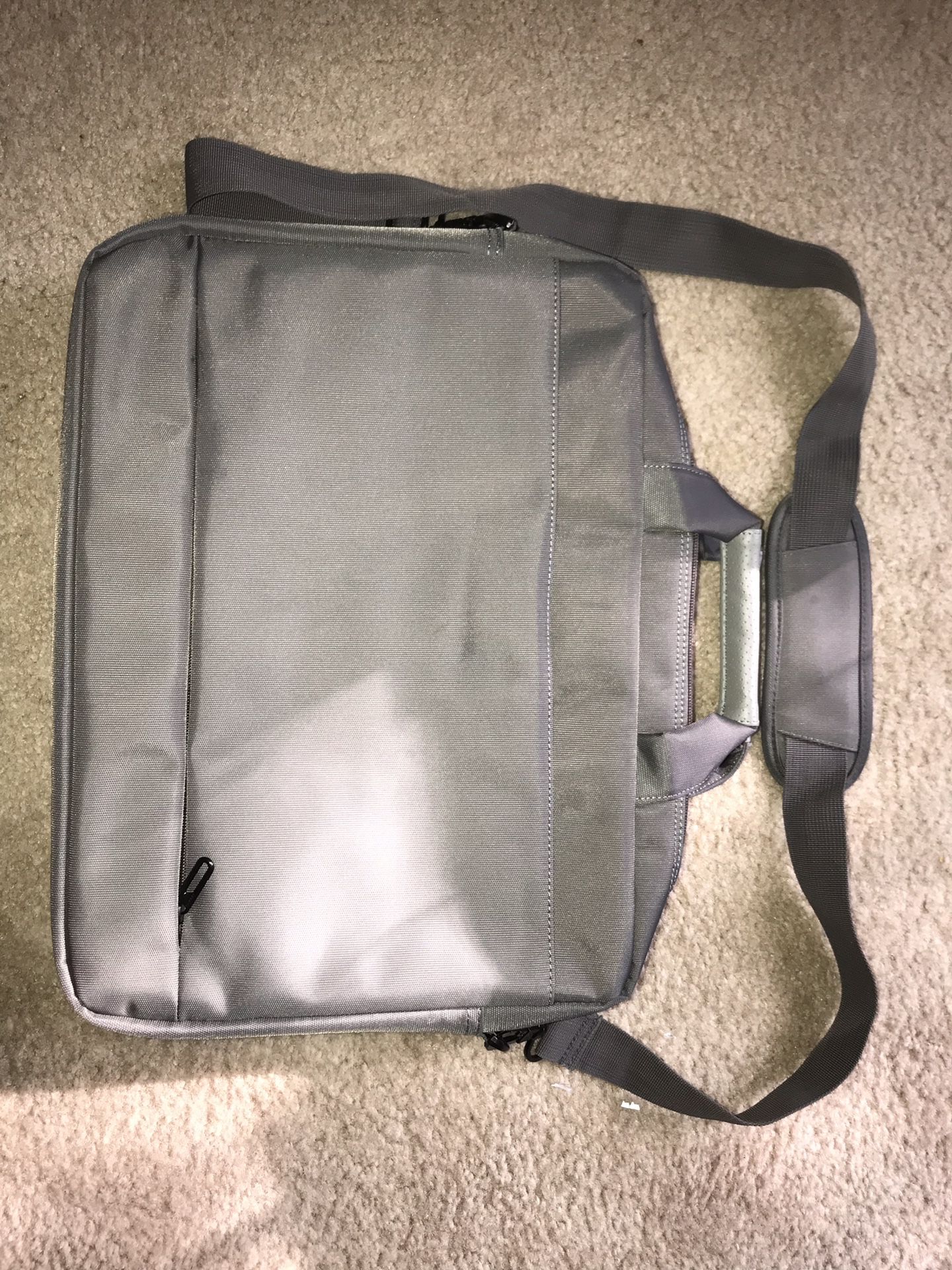 Laptop bag - excellent quality