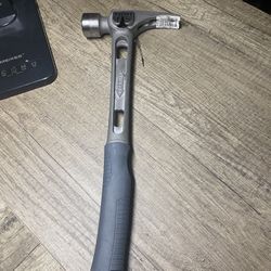 Hammer Stiletto Ti-bone 15 Oz for Sale in Houston, TX - OfferUp