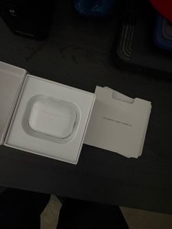 AirPod pros gen 2