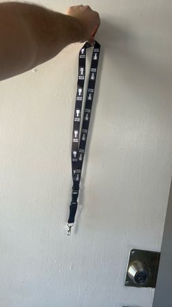 Need head key chain