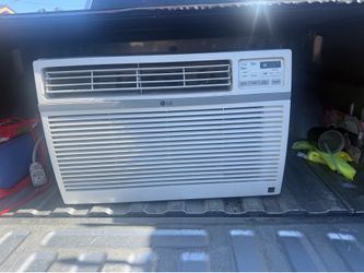 Lg AC large