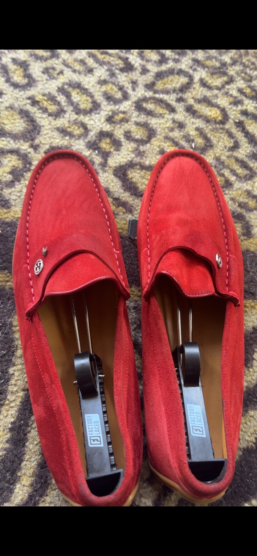 Gucci Loafers