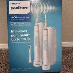 Philips Sonicare Toothbrush 