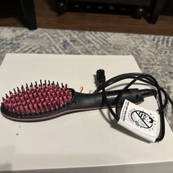 Electric Hair Brush 