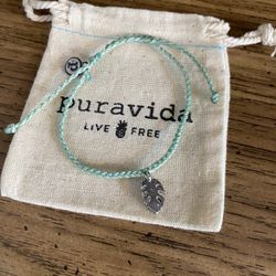 Pura Vida Bracelet 