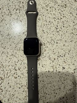 Apple Watch SE 40m