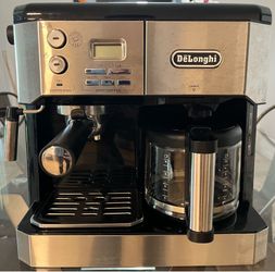 DeLonghi Coffee & Espresso