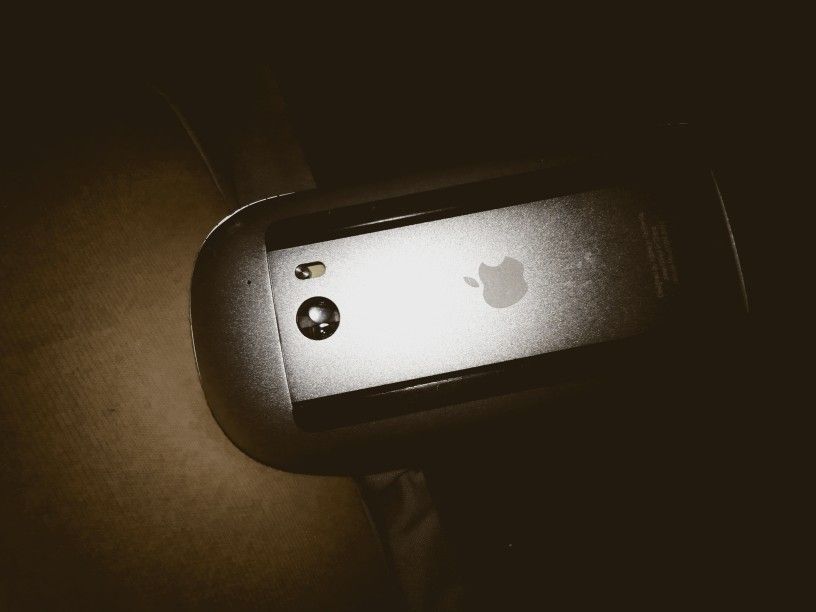 Apple Mouse Wireless ( Battery Only)