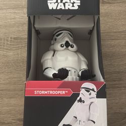 StarWars Stormtrooper Controller/Phone holder