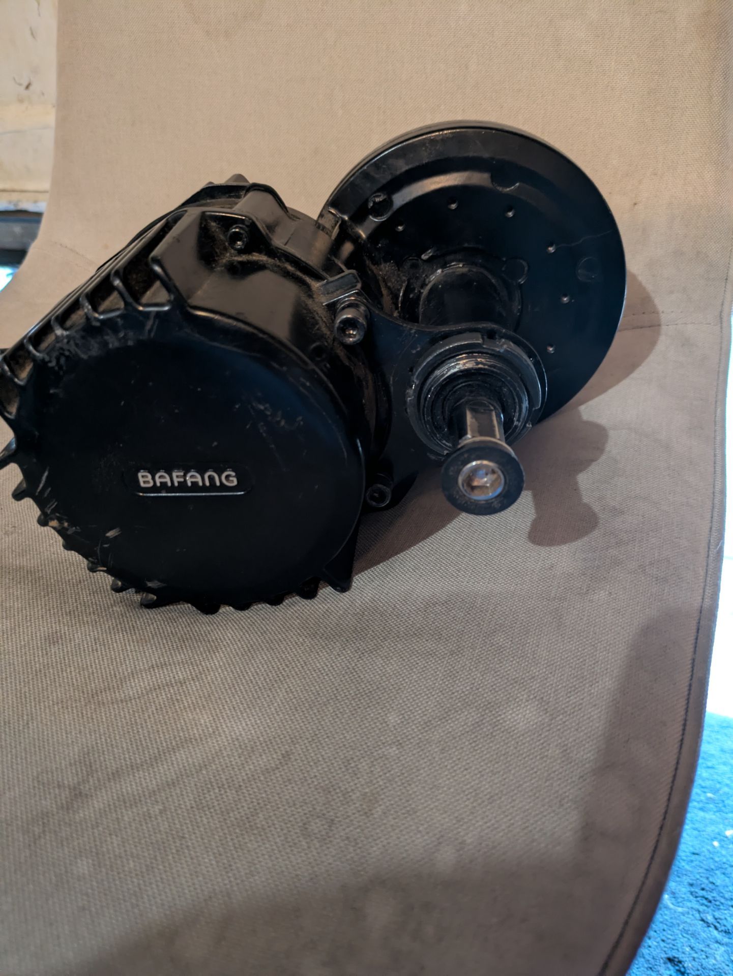 EBIKE BAFANG 48V 30A 1000W