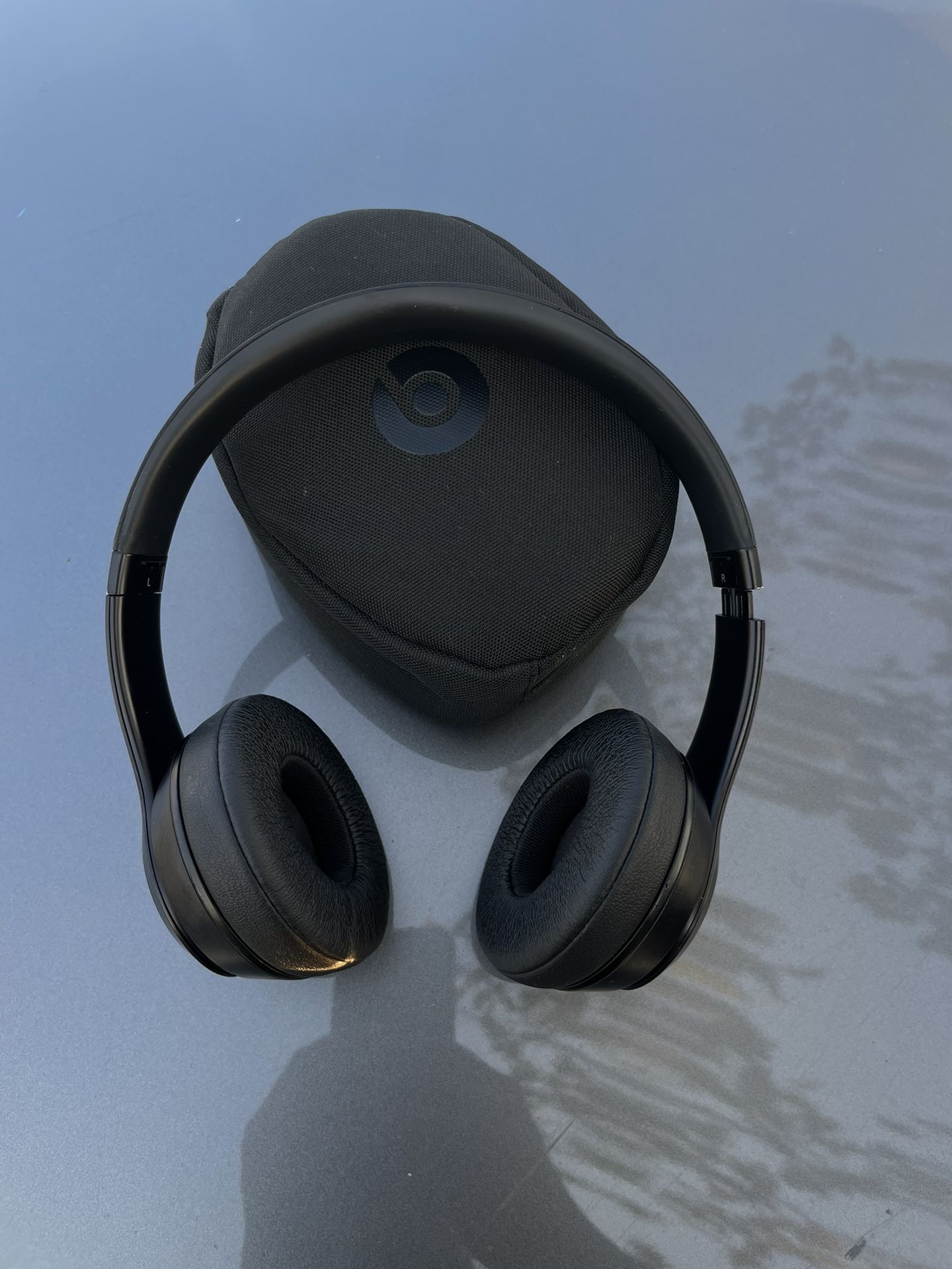 Beats Solo 3 Wireless