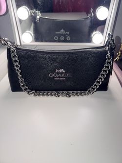 Coach Charolette Shoulder Bag