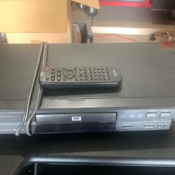 DVD Player 